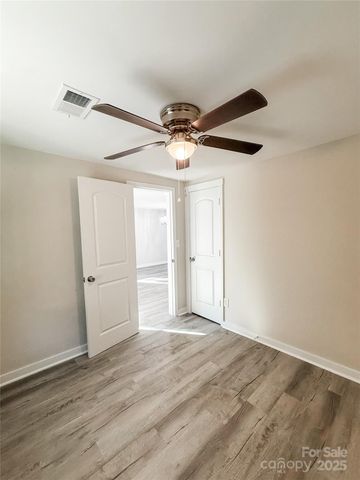 537 Maske Road, Mount Gilead, NC 27306