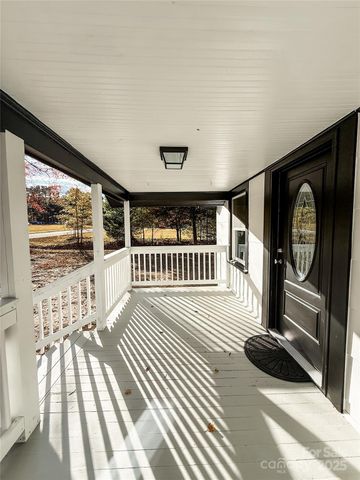 537 Maske Road, Mount Gilead, NC 27306