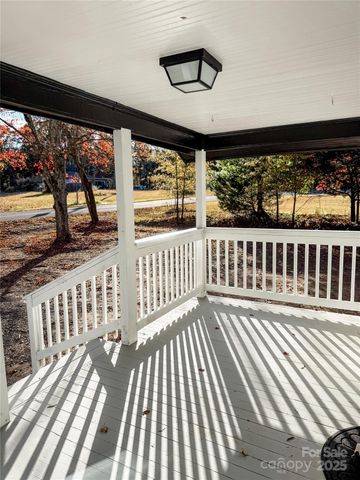 537 Maske Road, Mount Gilead, NC 27306