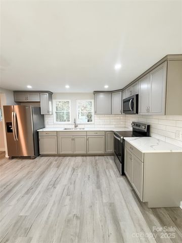 537 Maske Road, Mount Gilead, NC 27306