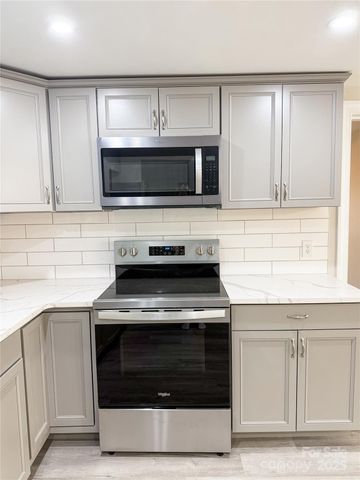 537 Maske Road, Mount Gilead, NC 27306