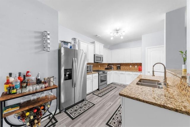 7350 Gossamer Street, Union City, GA 30291