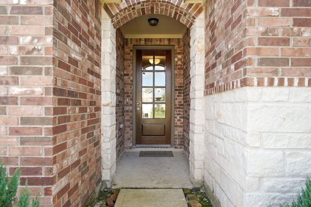 2643 Westward Hill Drive, Fresno, TX 77545