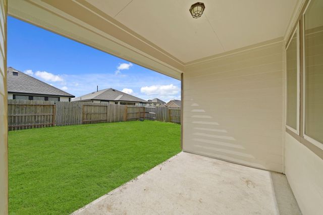 2643 Westward Hill Drive, Fresno, TX 77545