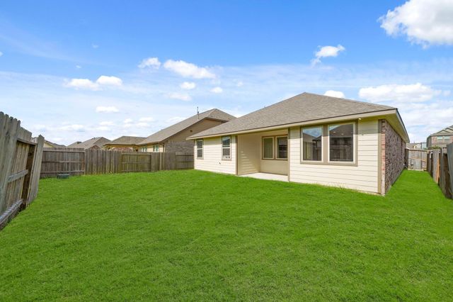 2643 Westward Hill Drive, Fresno, TX 77545