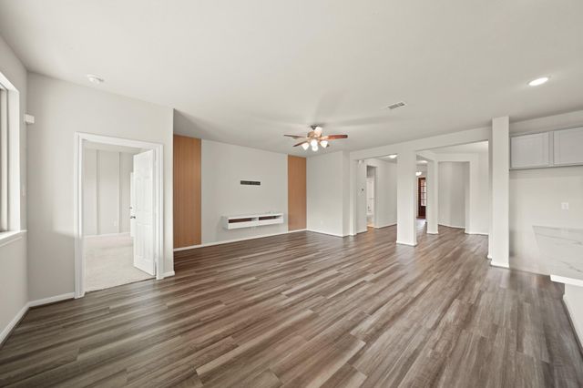 2643 Westward Hill Drive, Fresno, TX 77545