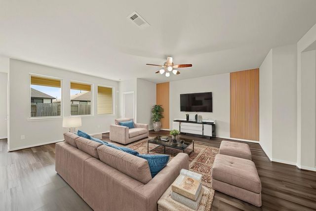 2643 Westward Hill Drive, Fresno, TX 77545