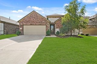 2643 Westward Hill Drive, Fresno, TX 77545