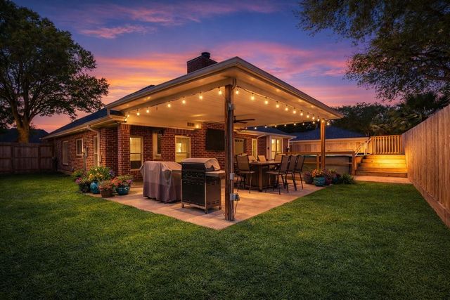 6415 Avenel Drive, Pasadena, TX 77505