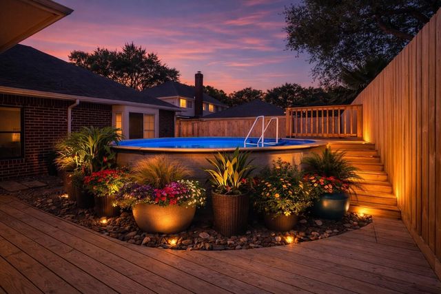 6415 Avenel Drive, Pasadena, TX 77505