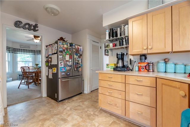 2417 S Arch Avenue, Alliance, OH 44601
