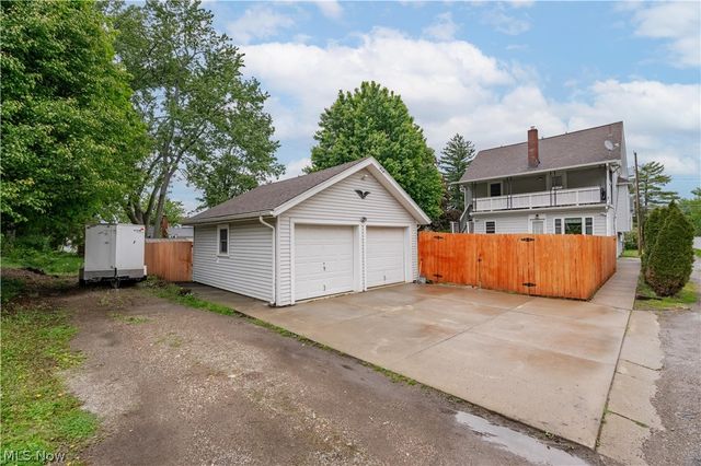 2417 S Arch Avenue, Alliance, OH 44601