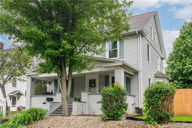 2417 S Arch Avenue, Alliance, OH 44601
