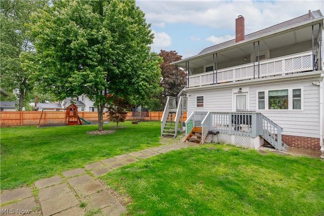 2417 S Arch Avenue, Alliance, OH 44601
