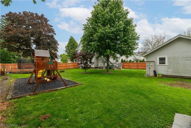 2417 S Arch Avenue, Alliance, OH 44601