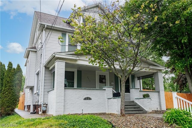 2417 S Arch Avenue, Alliance, OH 44601