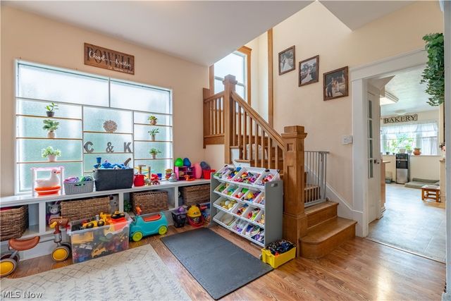 2417 S Arch Avenue, Alliance, OH 44601