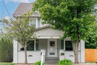 2417 S Arch Avenue, Alliance, OH 44601