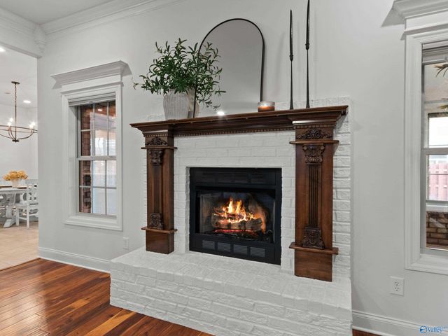 13207 Abbington Lane, Athens, AL 35613