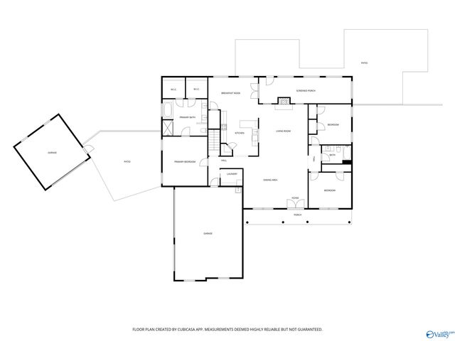 13207 Abbington Lane, Athens, AL 35613