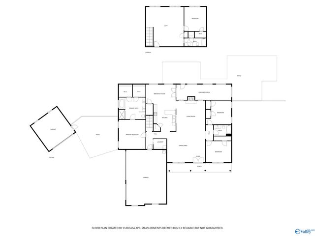 13207 Abbington Lane, Athens, AL 35613