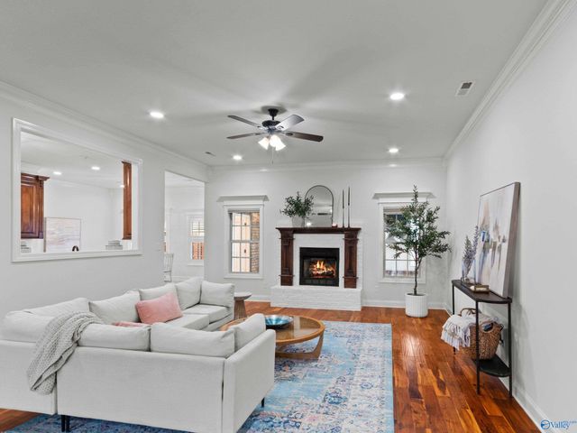 13207 Abbington Lane, Athens, AL 35613