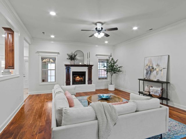 13207 Abbington Lane, Athens, AL 35613