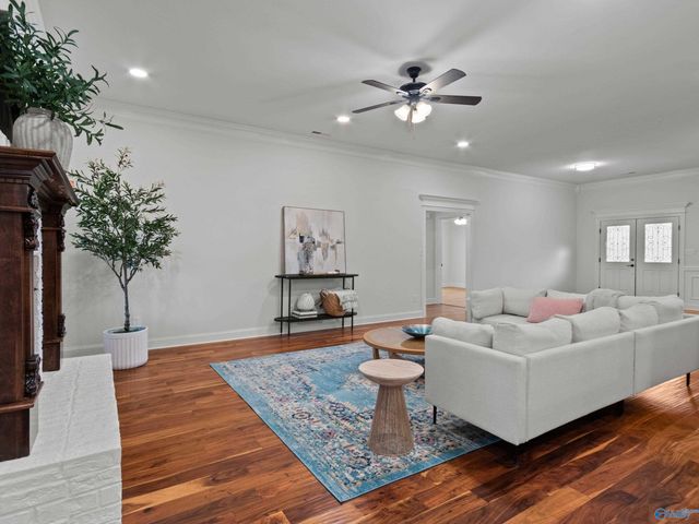 13207 Abbington Lane, Athens, AL 35613