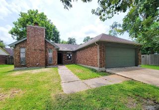 15502 Richford Drive, Friendswood, TX 77546