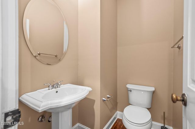 2677 Broad Street, Beaufort, SC 29902