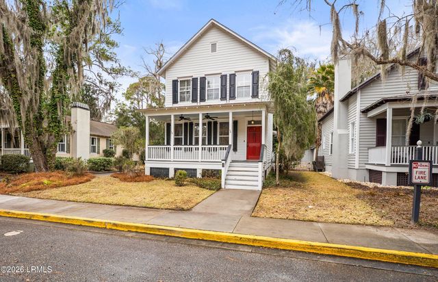 2677 Broad Street, Beaufort, SC 29902