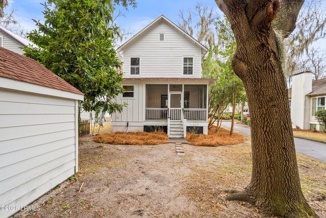 2677 Broad Street, Beaufort, SC 29902