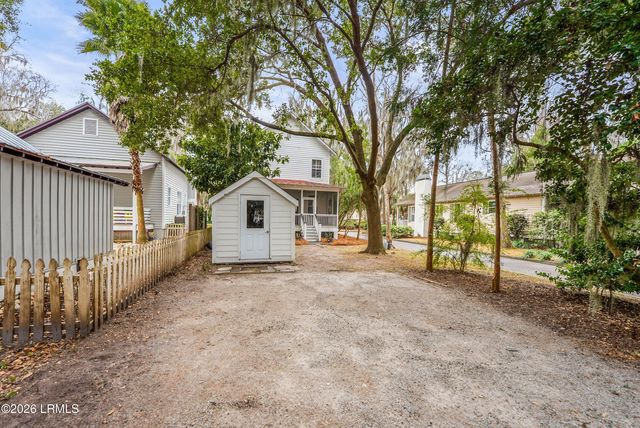 2677 Broad Street, Beaufort, SC 29902