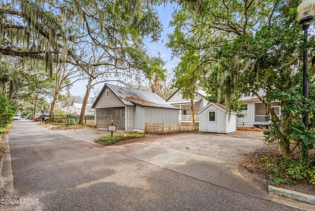 2677 Broad Street, Beaufort, SC 29902