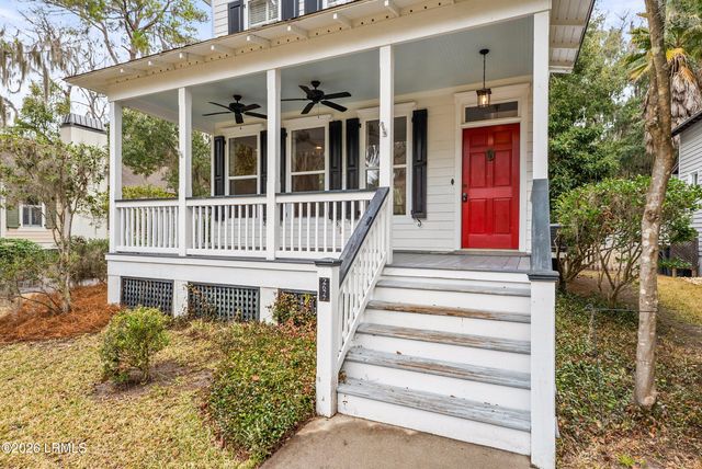 2677 Broad Street, Beaufort, SC 29902