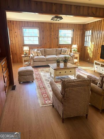 1281 Siloam Road, Greensboro, GA 30642