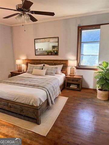 1281 Siloam Road, Greensboro, GA 30642