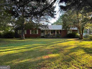 1281 Siloam Road, Greensboro, GA 30642
