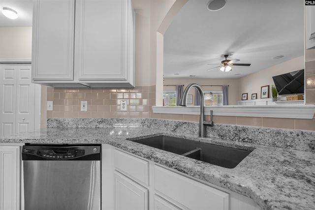 10 Bent Water Court, Irmo, SC 29063