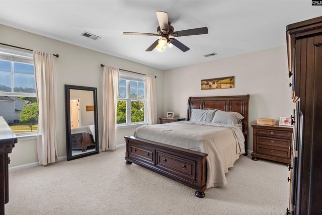 10 Bent Water Court, Irmo, SC 29063