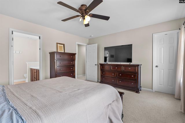 10 Bent Water Court, Irmo, SC 29063