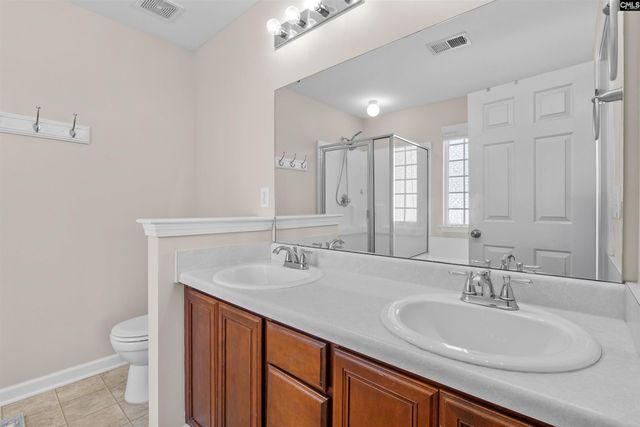 10 Bent Water Court, Irmo, SC 29063