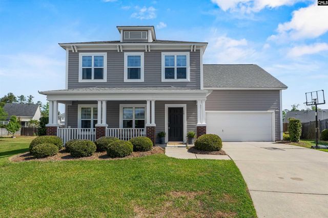 10 Bent Water Court, Irmo, SC 29063