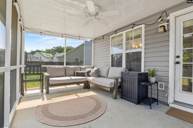 10 Bent Water Court, Irmo, SC 29063