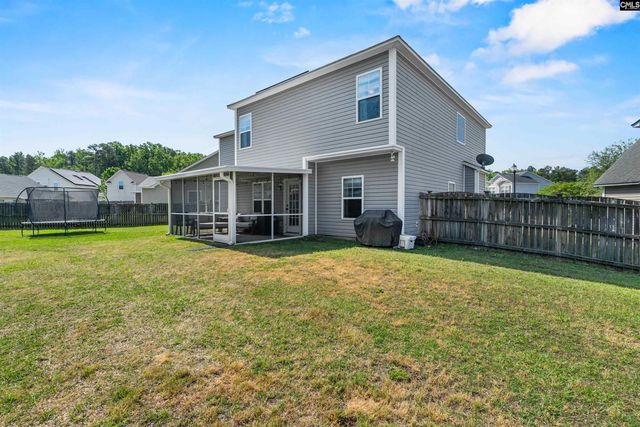 10 Bent Water Court, Irmo, SC 29063