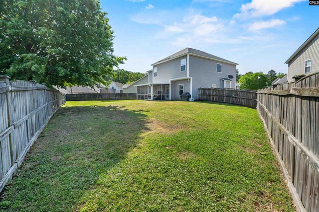 10 Bent Water Court, Irmo, SC 29063