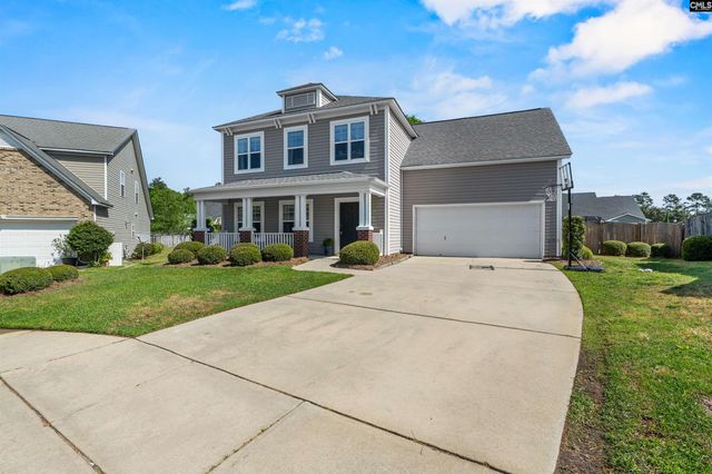 10 Bent Water Court, Irmo, SC 29063