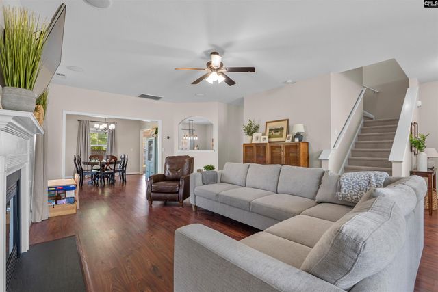 10 Bent Water Court, Irmo, SC 29063