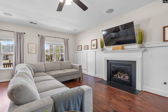 10 Bent Water Court, Irmo, SC 29063