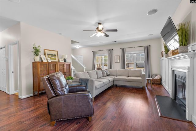 10 Bent Water Court, Irmo, SC 29063